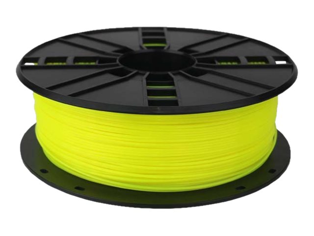 Gembird 3DP-PLA+1.75-02-Y - 1 Stück(e) - 1 kg, Ansicht 2