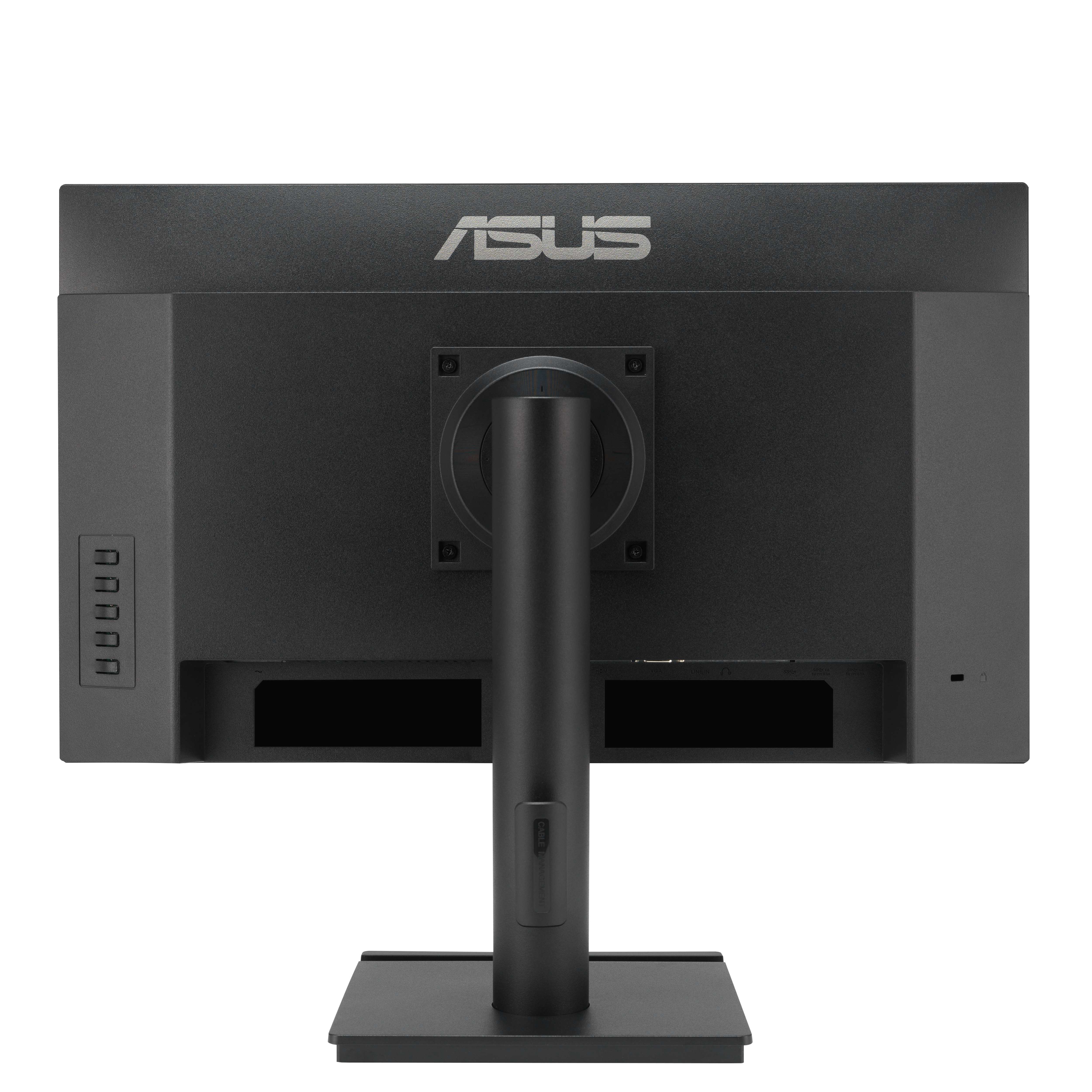 ASUS VA279QGS Business Monitor 27-inch IPS Full HD Frameless 120Hz Adaptive-Sync 1ms MPRT - Flachbildschirm - 27, Ansicht 3