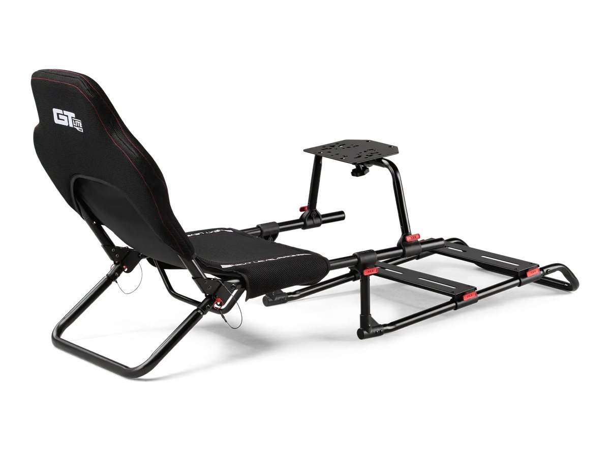 Next Level Racing GT Lite Junior - Rennsimulator-Cockpit, Ansicht 2