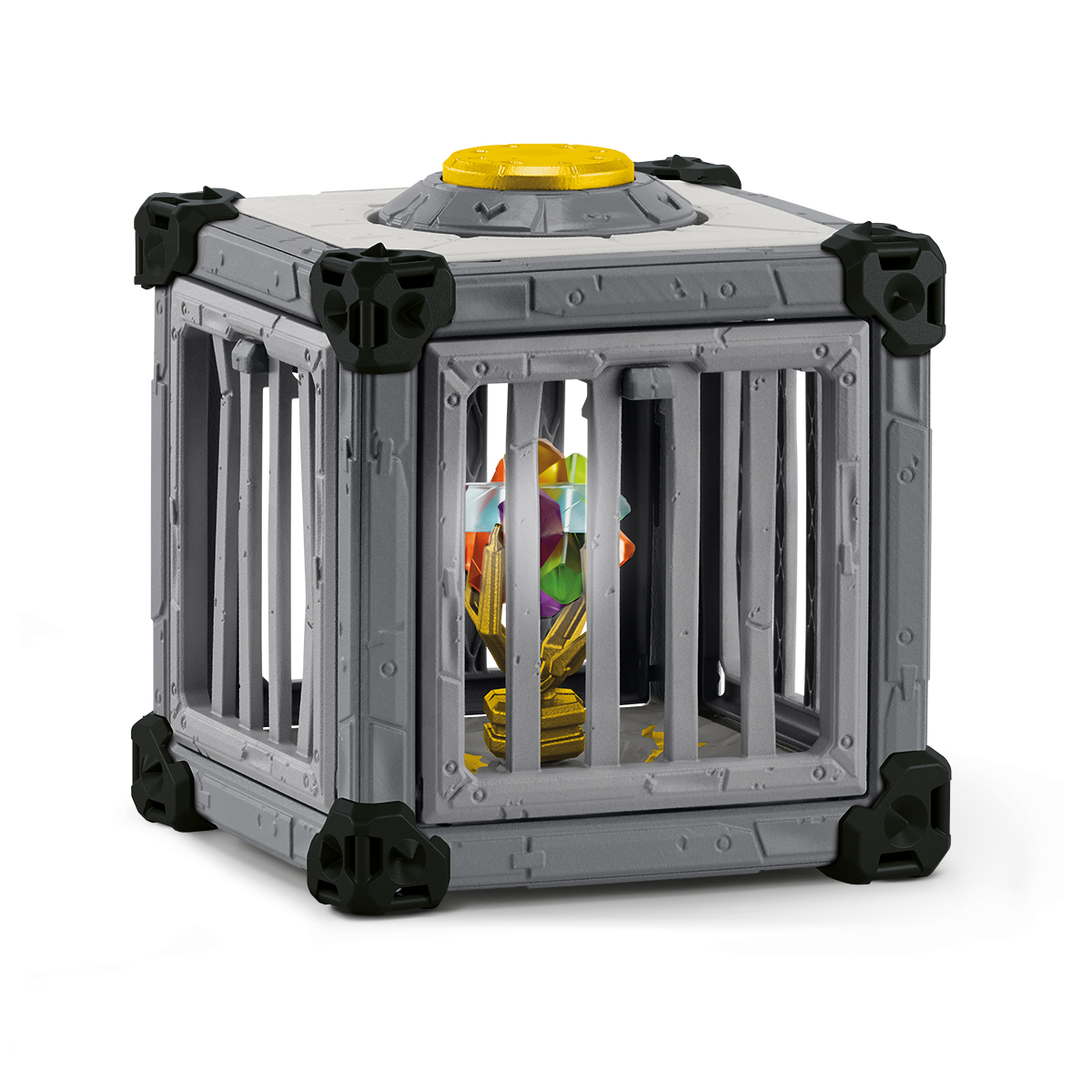 Schleich BattleCave Superkristall 42702, Ansicht 4