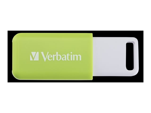 Verbatim DataBar - USB-Flash-Laufwerk - 32 GB, Ansicht 2
