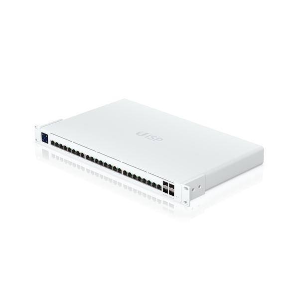 UbiQuiti UISP Professional - Switch - managed - 16 x 10/100/1000 (PoE), Ansicht 2