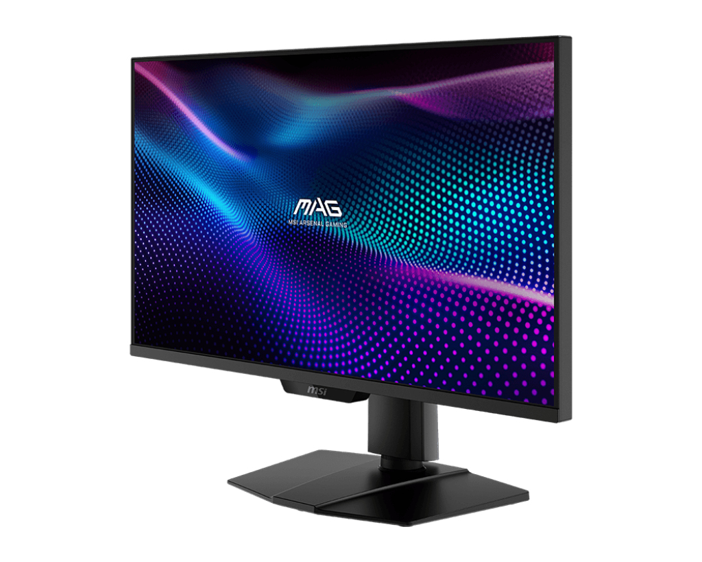 MSI MAG 274QPFDE X30MV - Flachbildschirm (TFT/LCD) - 68,6 cm, Ansicht 4