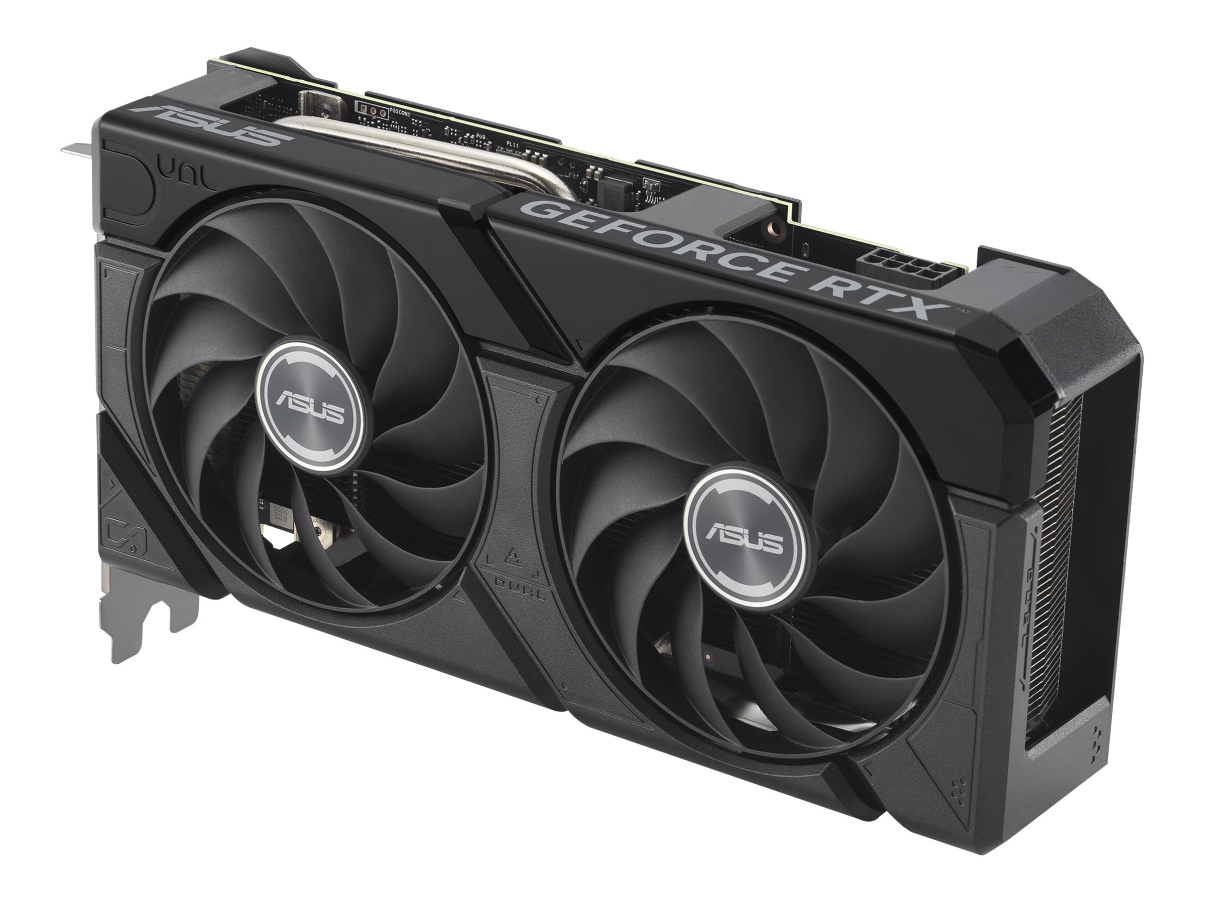ASUS Dual GeForce RTX 4060 Ti EVO 16GB - OC Edition