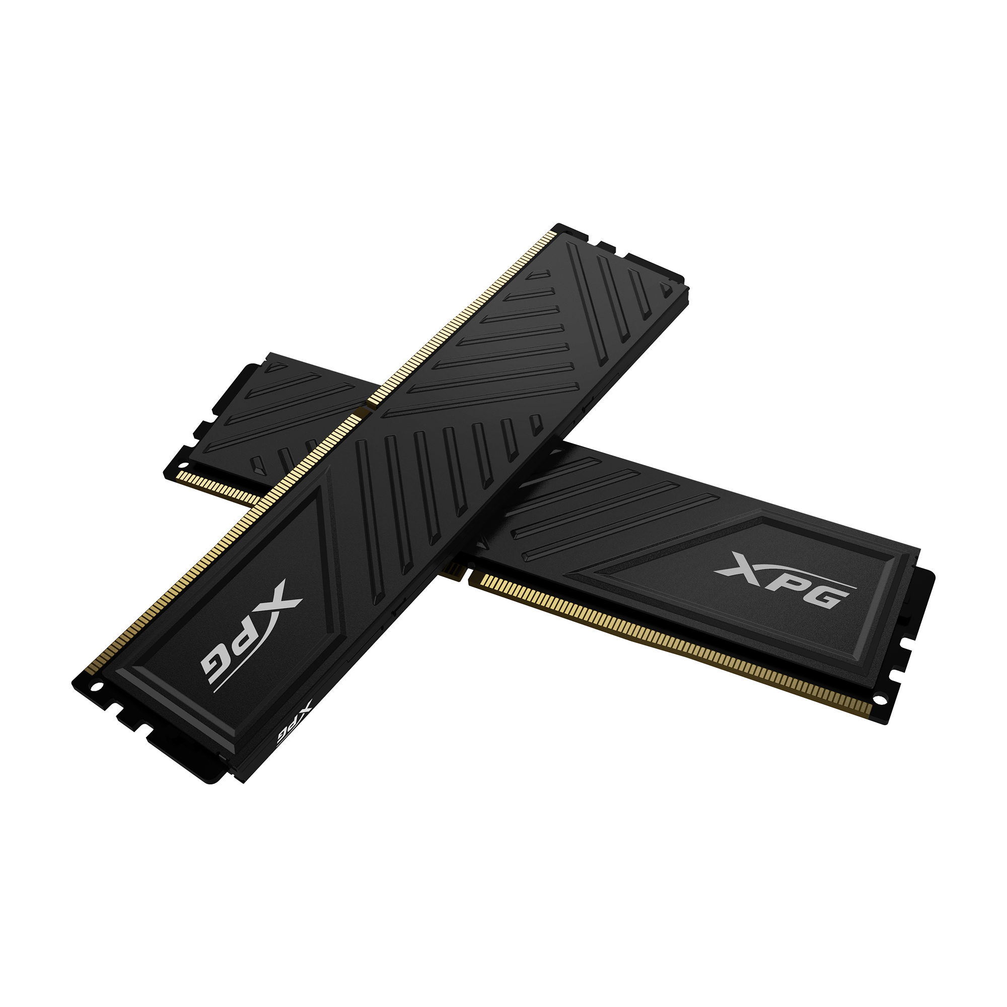 ADATA XPG GAMMIX D35 - DDR4 - Modul - 8 GB - DIMM 288-PIN, Ansicht 4