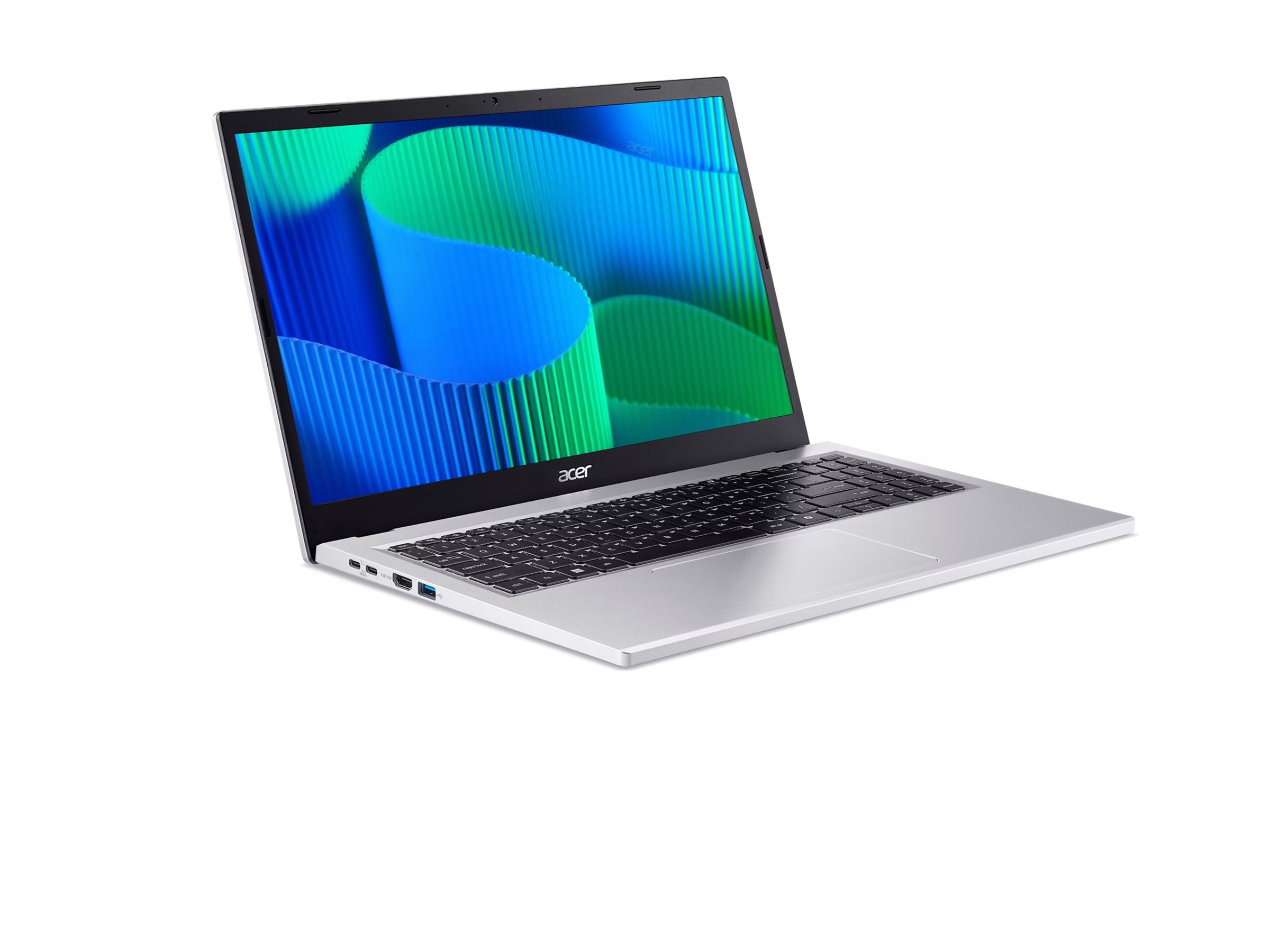 Acer Extensa 15 EX215-57-TCO - Intel Core 5 120U / 1.4 GHz - Win 11 Pro Education - Intel Graphics - 16 GB RAM - 256 GB SSD NVMe, 3D Triple-Level Cell (TLC)