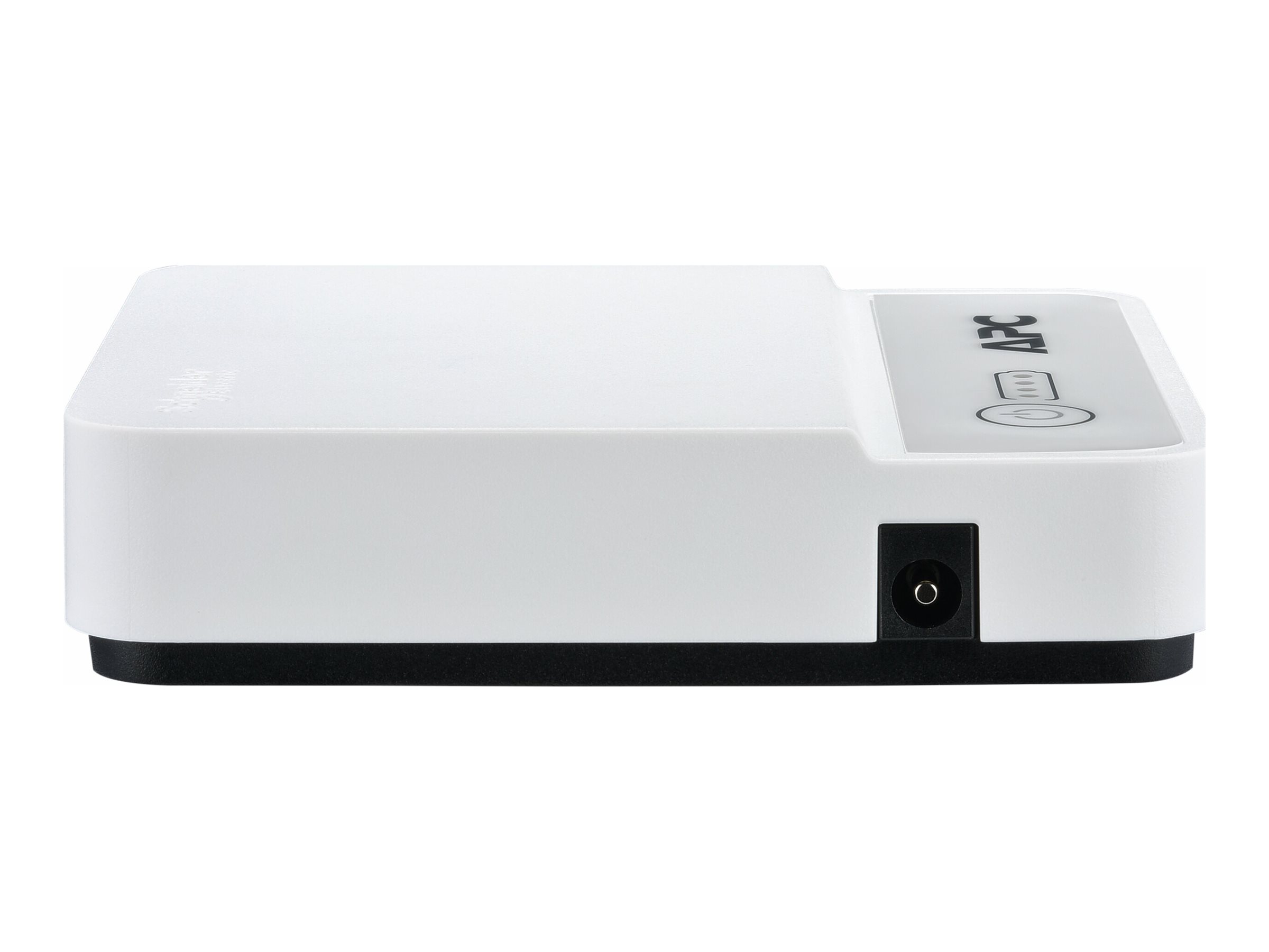 APC Back-UPS Connect 12V DC UPS w - (Offline-) USV - 240 min, Ansicht 4