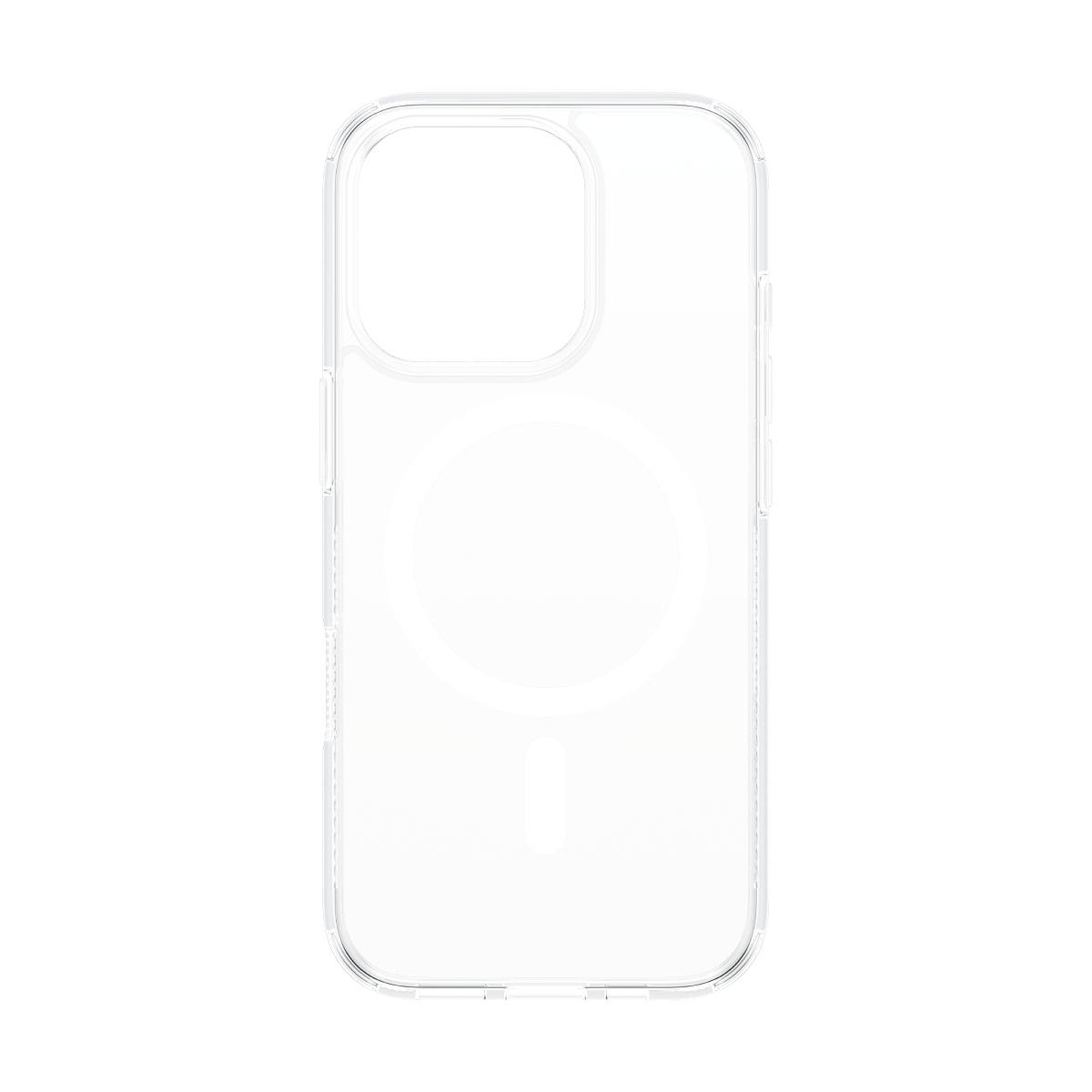 PanzerGlass HardCase - Hintere Abdeckung für Apple iPhone 16 Pro - kompatibel mit MagSafe, Ansicht 2
