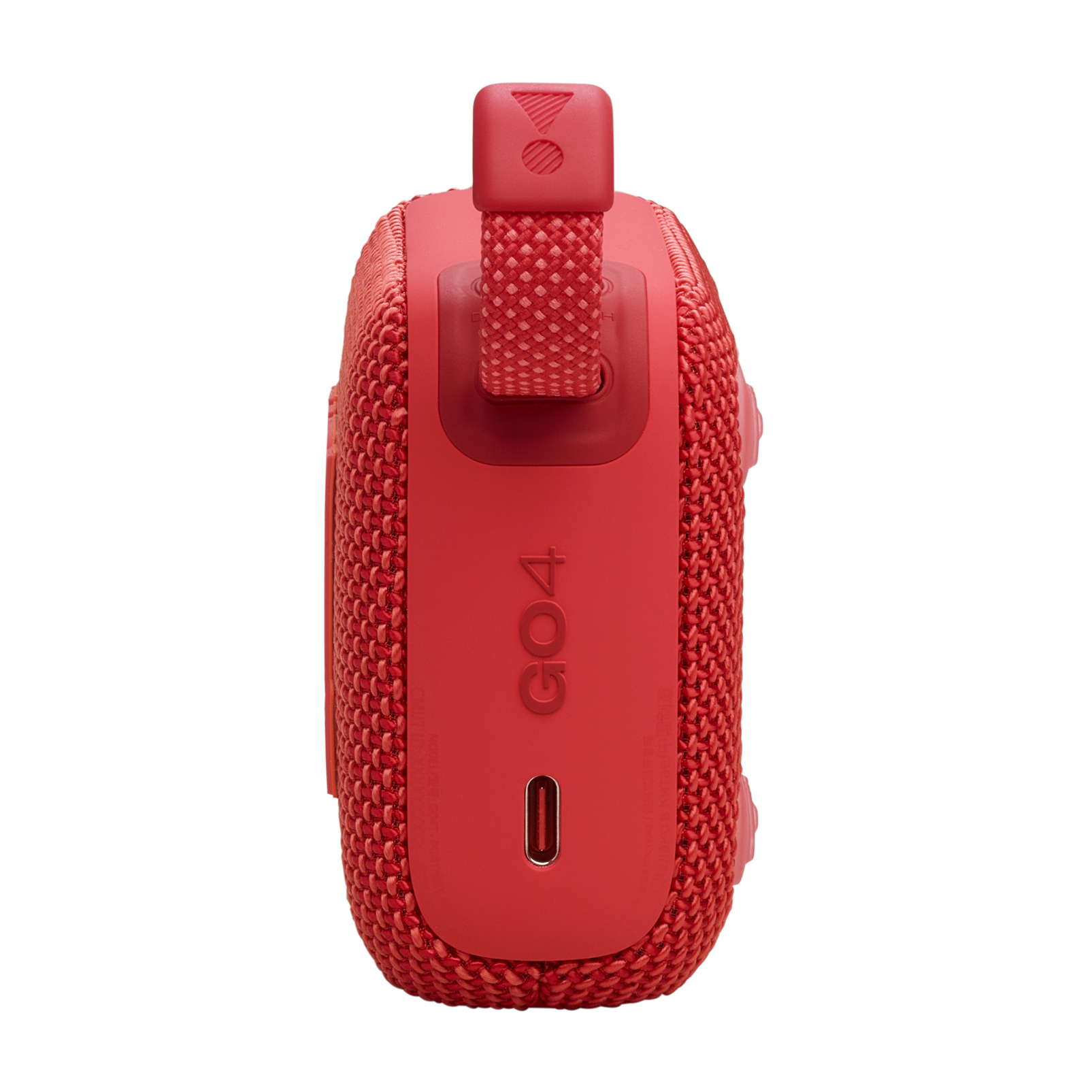 JBL Go 4 - Lautsprecher - tragbar - kabellos, Ansicht 4