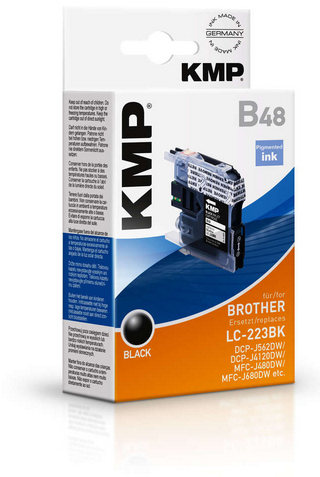 KMP 1529,0001 KMP 1529,0001