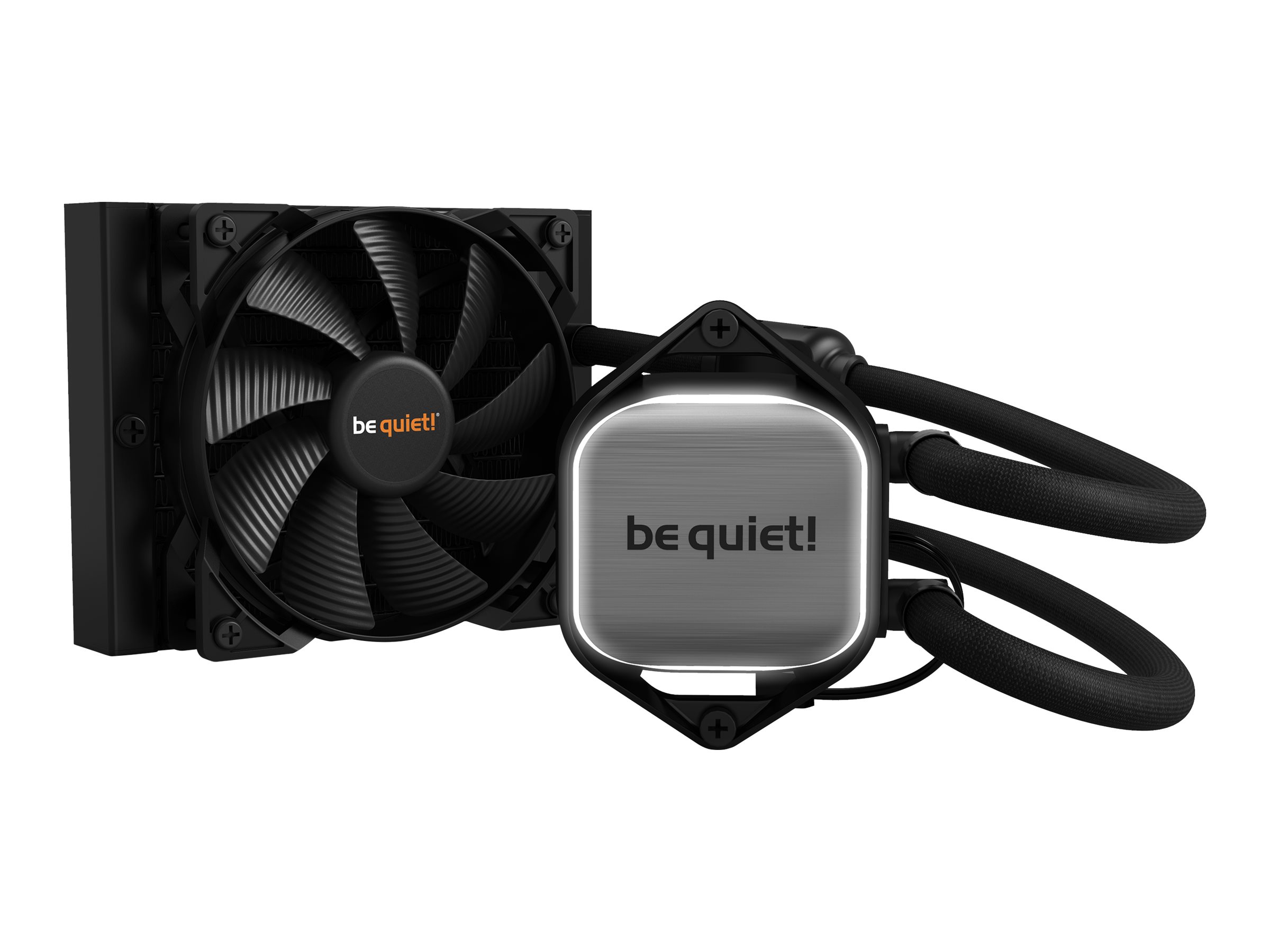 BE QUIET PURE LOOP 120mm (BW005)
