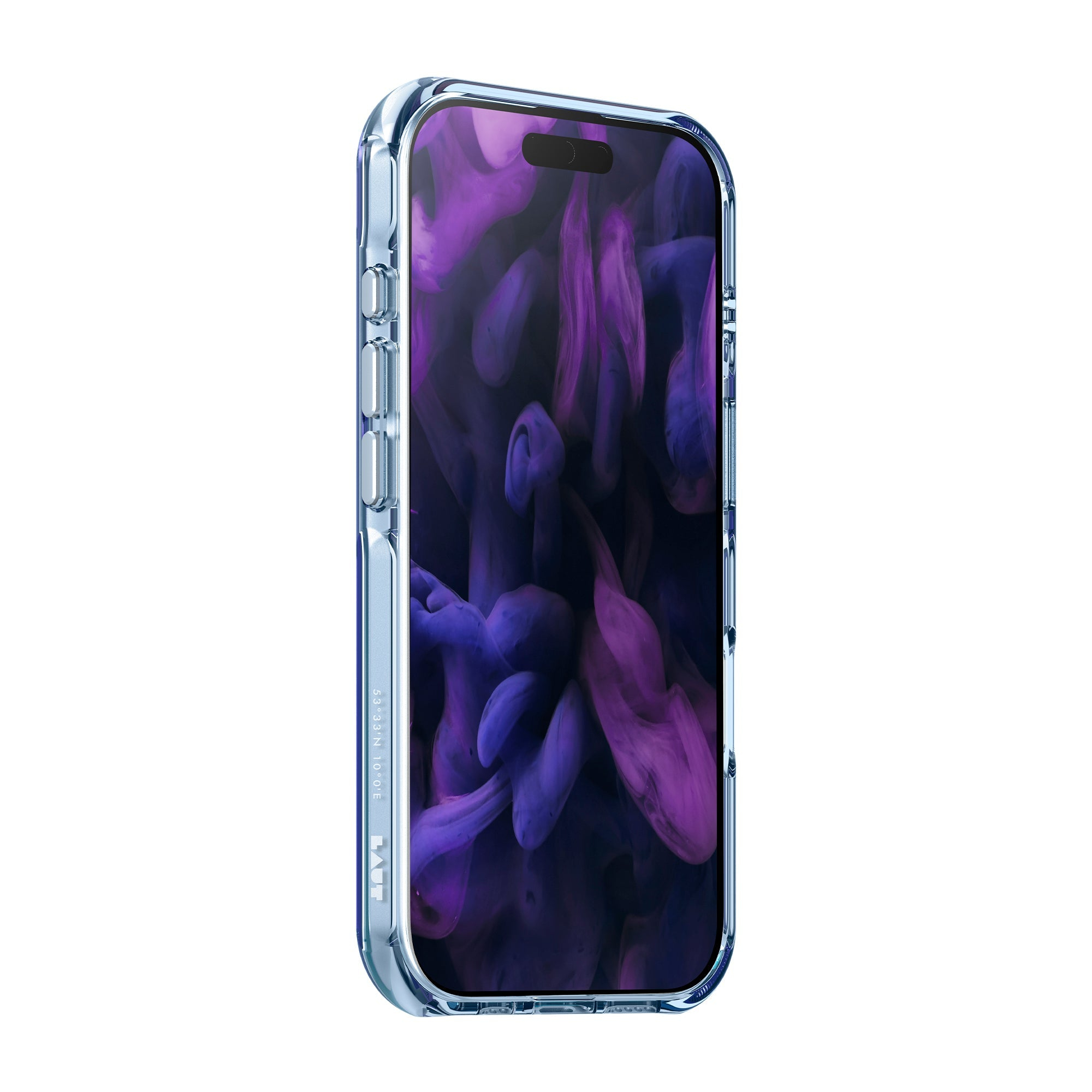 Laut International HUEX WAVE for iPhone 17 - Sunset Fade, Ansicht 4