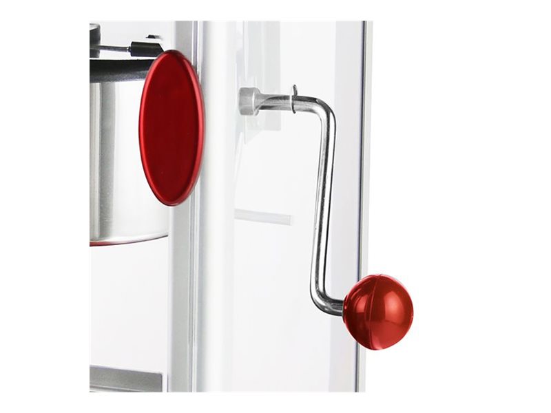 Emerio POM-120650 - Popcornmaker - 360 W - Details, Ansicht 4