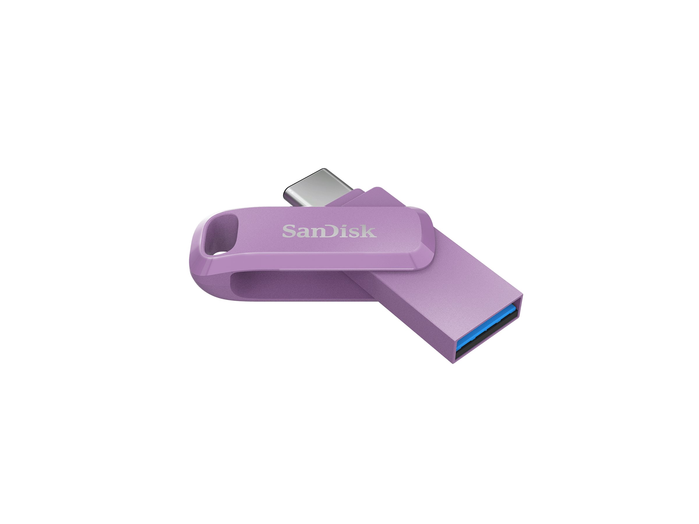 SanDisk Ultra Dual Drive Go - USB-Flash-Laufwerk, Ansicht 3