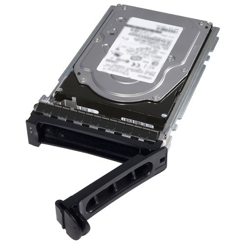 DELL 600Gb 10K 6Gbps SAS 2.5" HP HDD (400-26161)