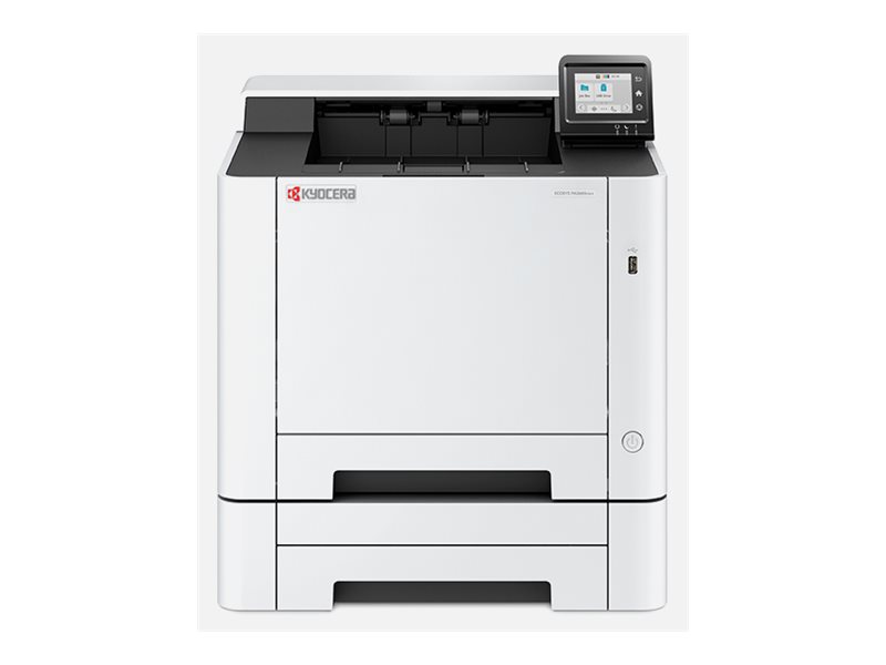 Kyocera ECOSYS PA2600CWX - Drucker - Farbe - Laser - A4/Legal - 1200 x 1200 dpi - bis zu 26 Seiten/Min. (einfarbig)