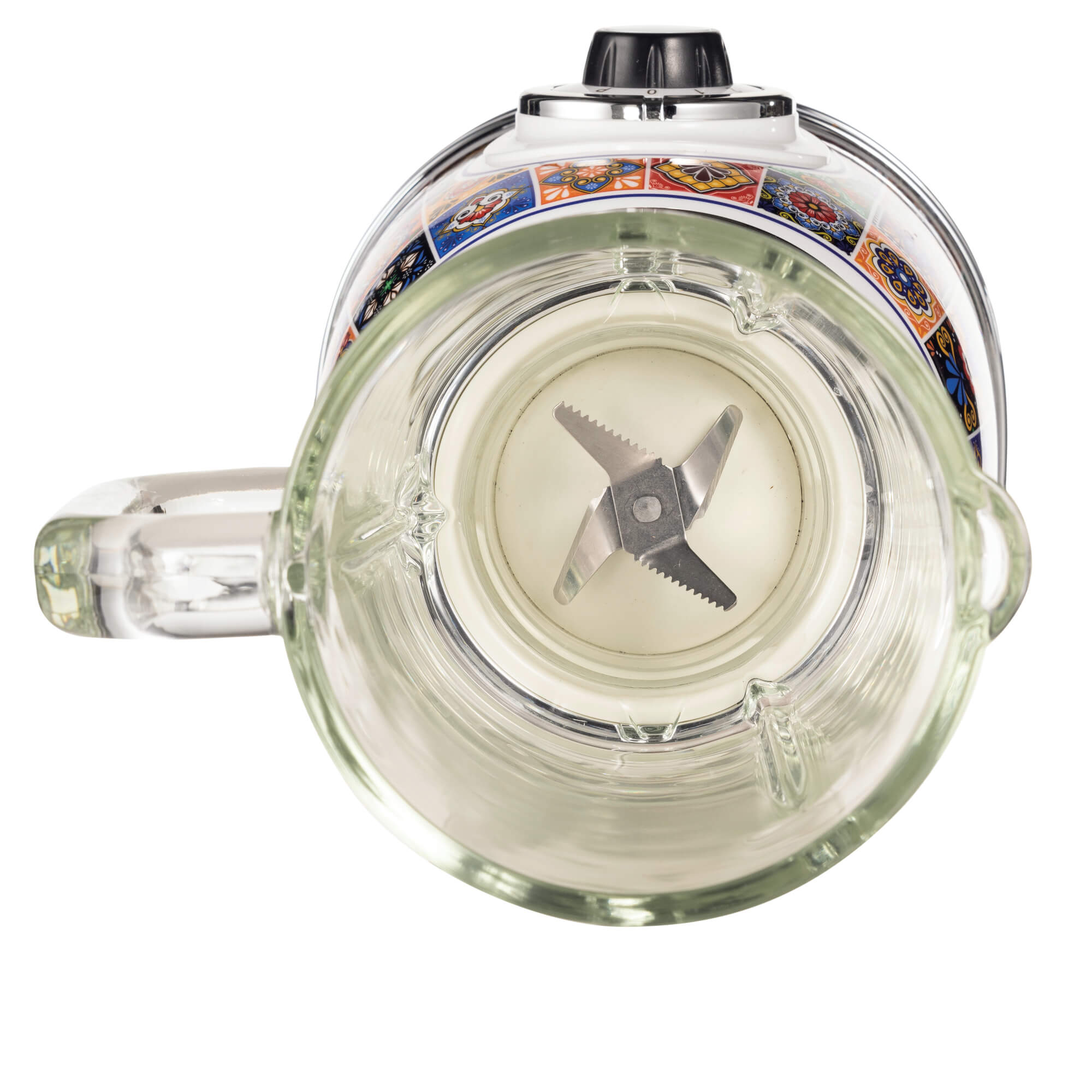 Ariete blender Positano, Ansicht 3