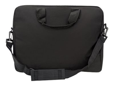 Manhattan London Notebook Computer Briefcase 15.6, Top Load - Notebook-Tasche - 39.6 cm (15.6), Ansicht 3