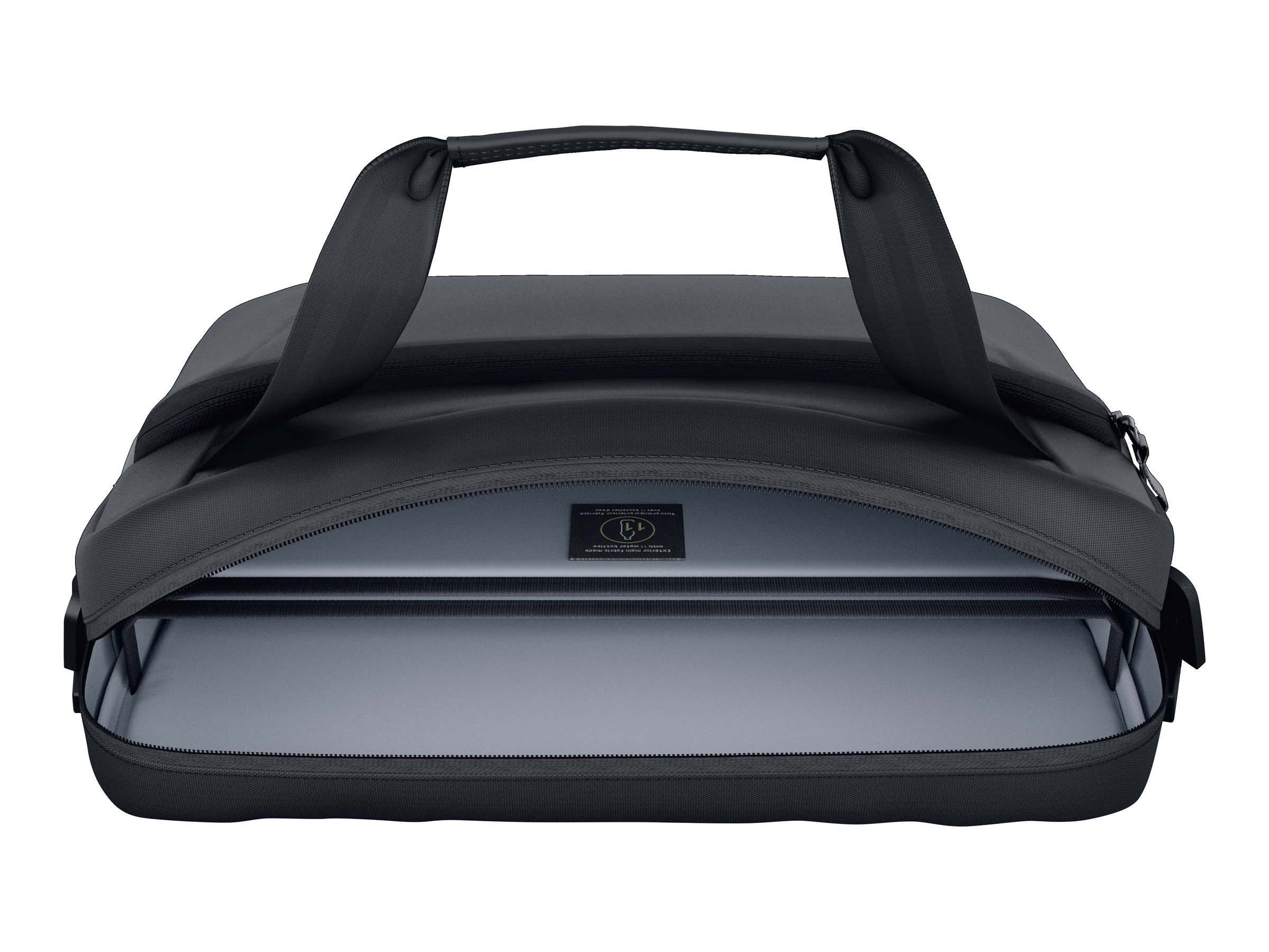 Dell EcoLoop Pro Slim Briefcase 15 - Notebook-Tasche