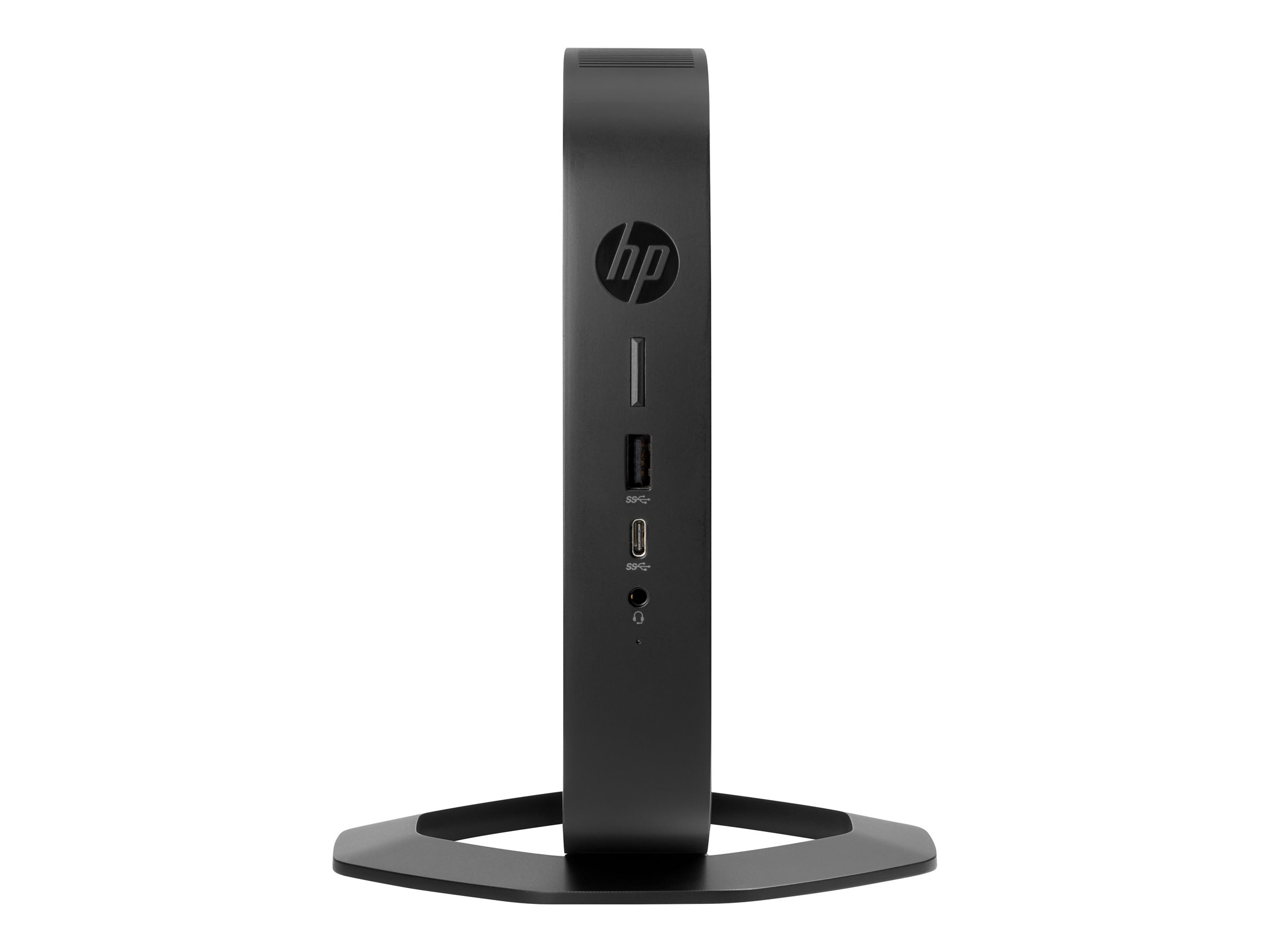 HP t540 - Thin Client - USFF - 1 x Ryzen Embedded R1305G  1.5 GHz