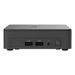 ASUS NUC Barebone NUC12WSKv7 vPro Wall Street Canyon i7 Kit - Barebone - Core i7