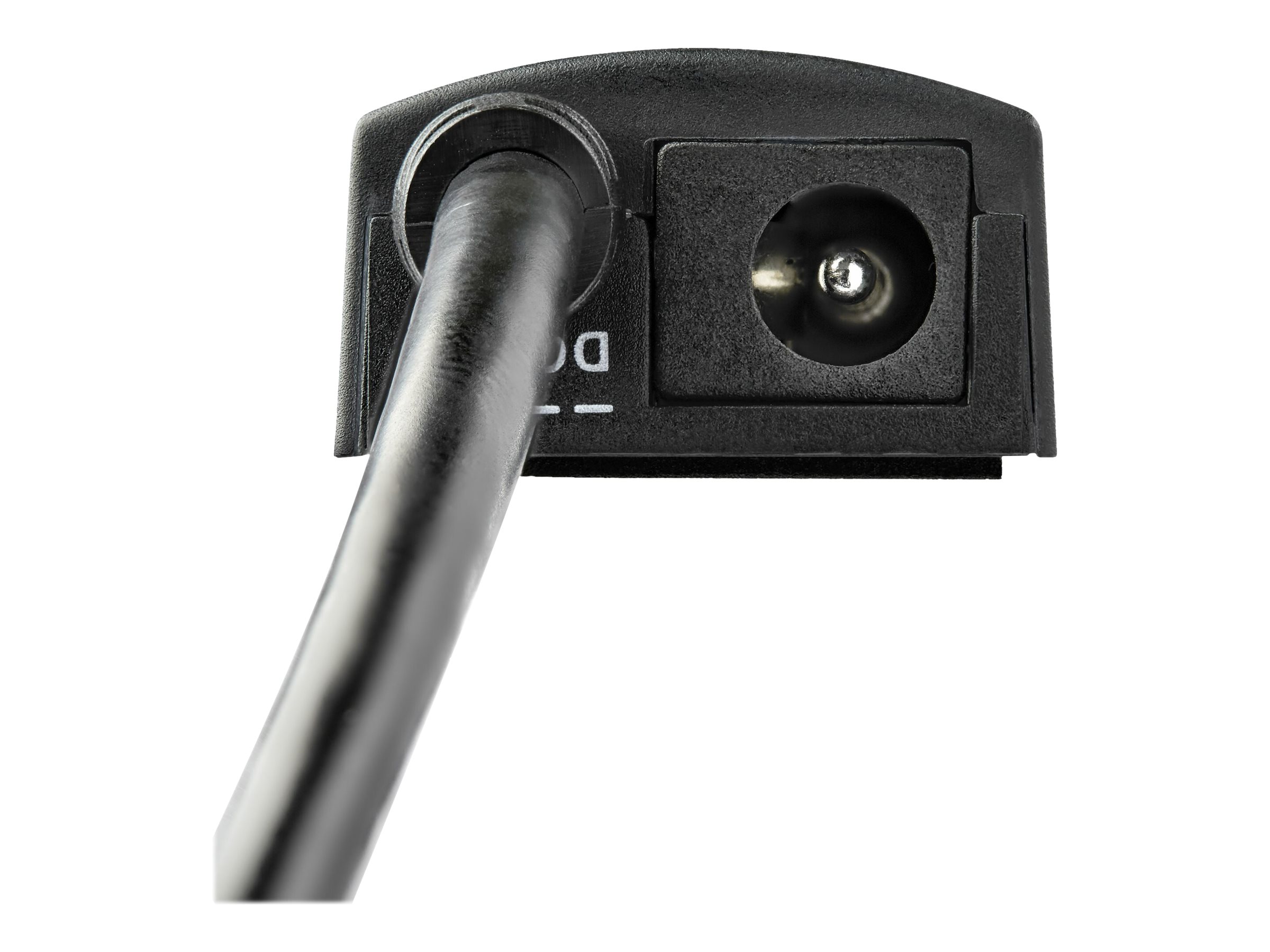 StarTech.com USB-C auf SATA Adapter Kabel - für 2,5 / 3,5" SATA SSD / HDD Laufwerke - 10 Gbit/s - USB 3.1 - SATA zu USB Adapter - Speicher-Controller - 2.5", 3.5" (6.4 cm, 8.9 cm)