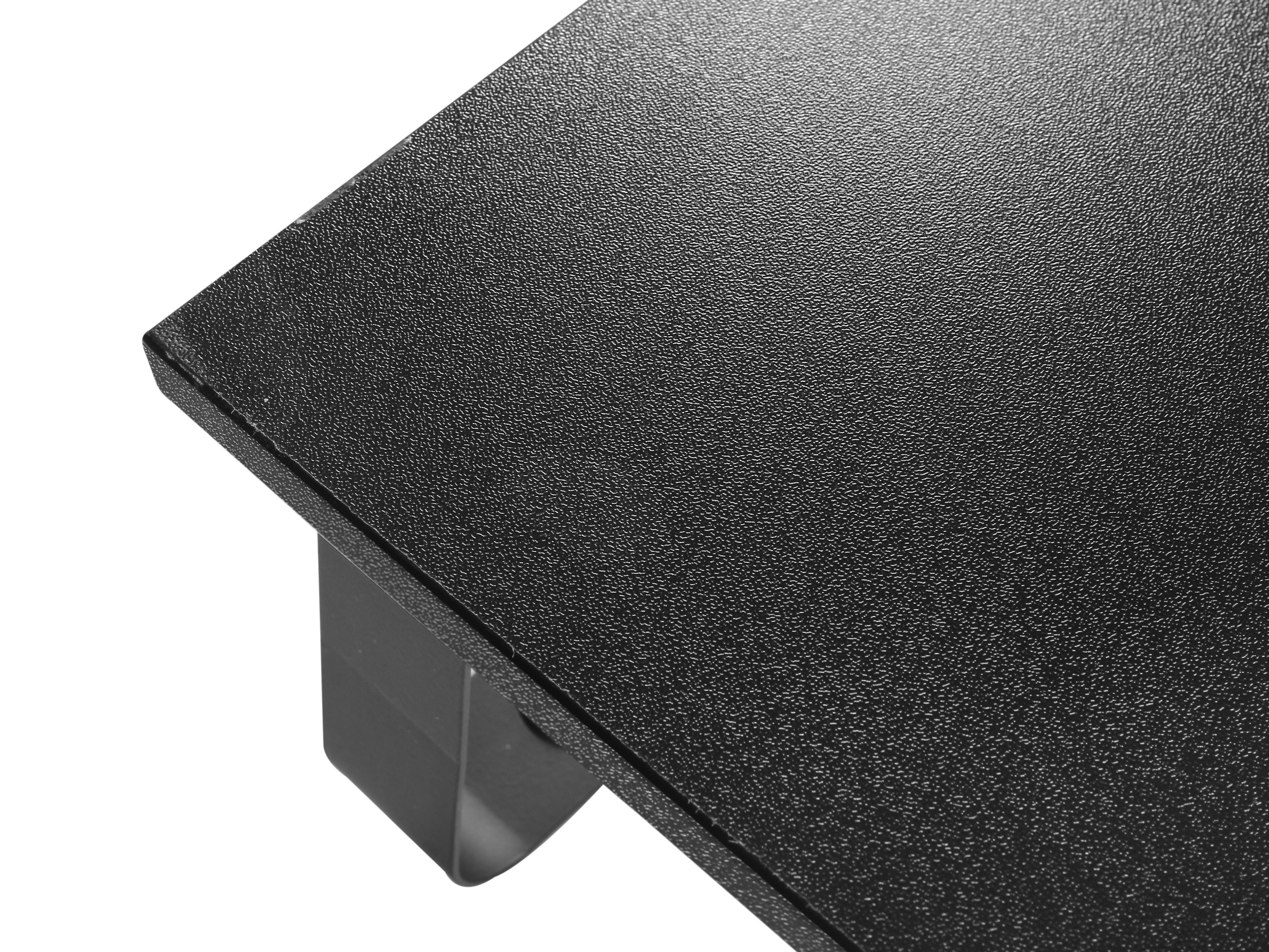 Equip Pro - Aufstellung - für Monitor - Stahl, Preßspan, Ansicht 4