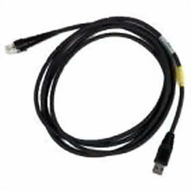HONEYWELL USB-Kabel - USB - 3 m - Schwarz, Ansicht 2