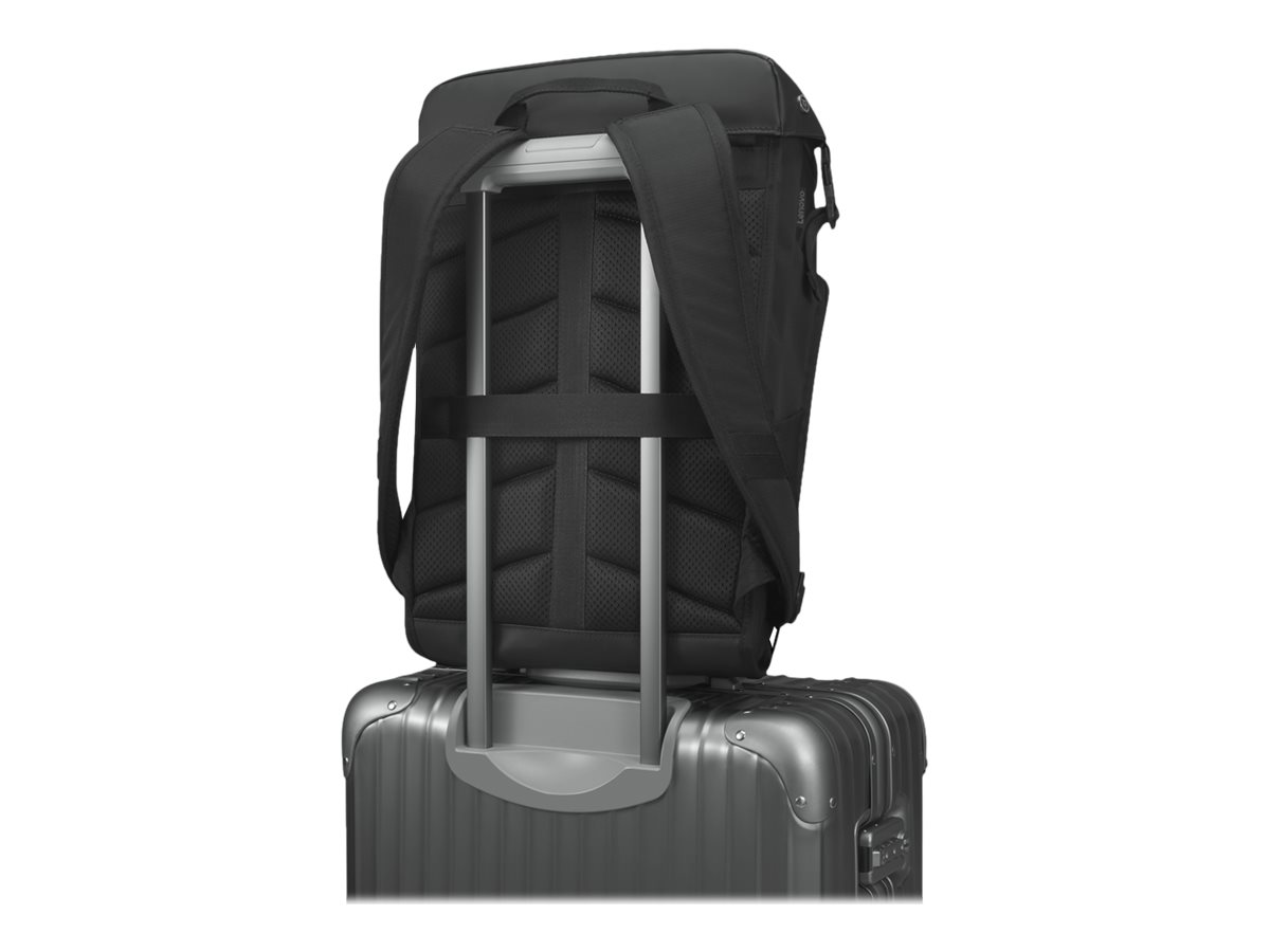 Lenovo Legion Active Gaming - Notebook-Rucksack - 43.2 cm (17), Ansicht 3