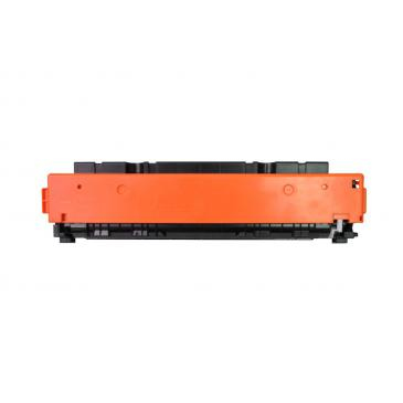 freecolor M452C-FRC - 2300 Seiten - Cyan - 1 Stück(e), Ansicht 3
