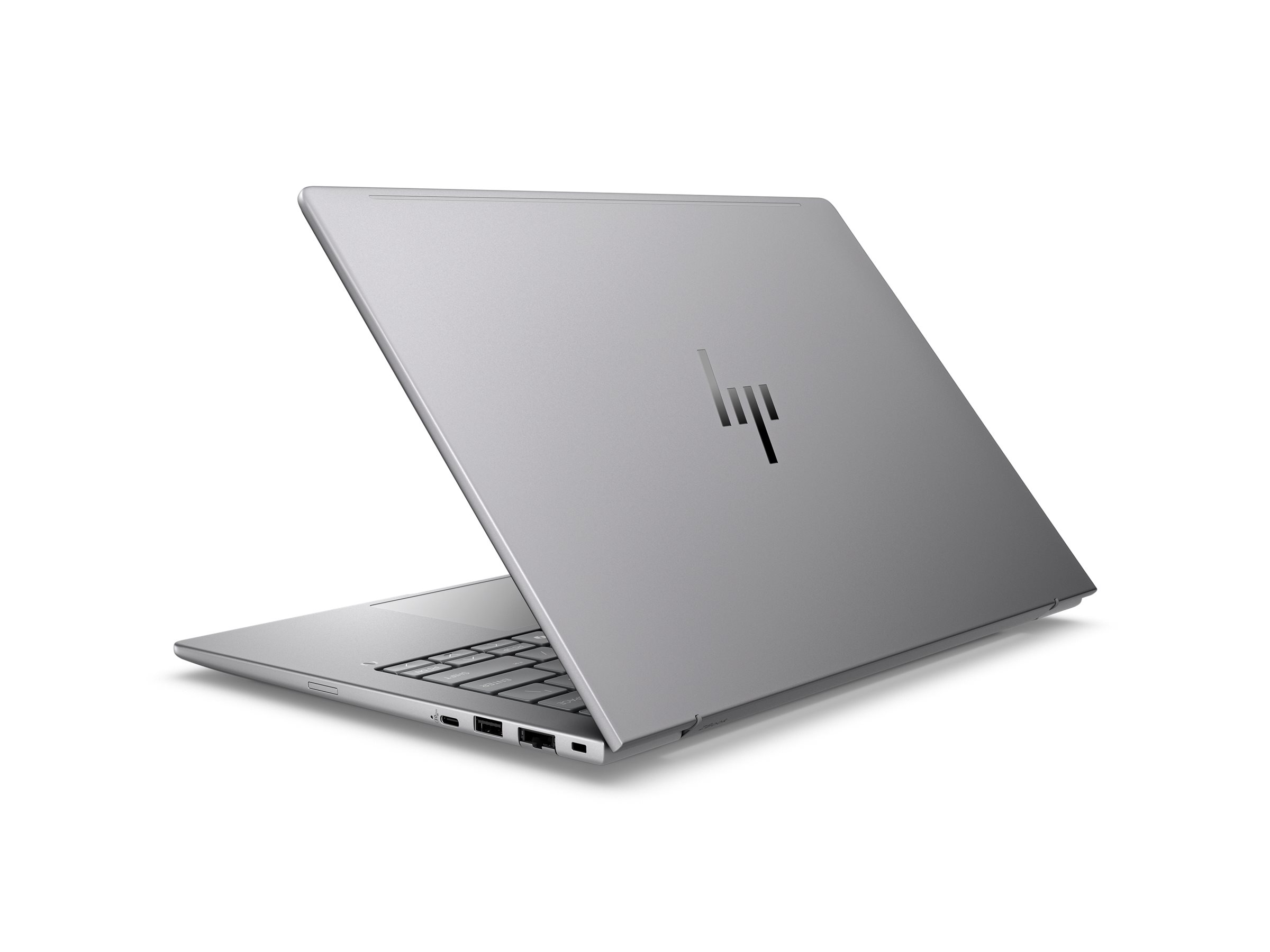 HP ZBook 8 G1ak Mobile Workstation - AMD Ryzen AI 7 350 / 2 GHz - Win 11 Pro - Radeon 860M - 64 GB RAM - 2 TB SSD NVMe, TLC - 35.6 cm (14")