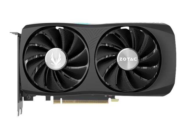 ZOTAC GAMING GeForce RTX 4070 SUPER Twin Edge OC