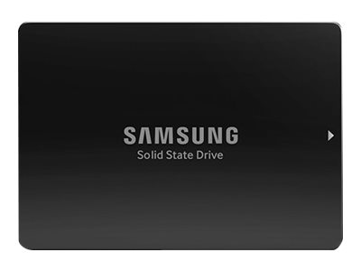 Samsung PM893 MZ7L37T6HBLA - Solid-State-Disk - 7.68 TB - intern - 2.5" (6.4 cm)