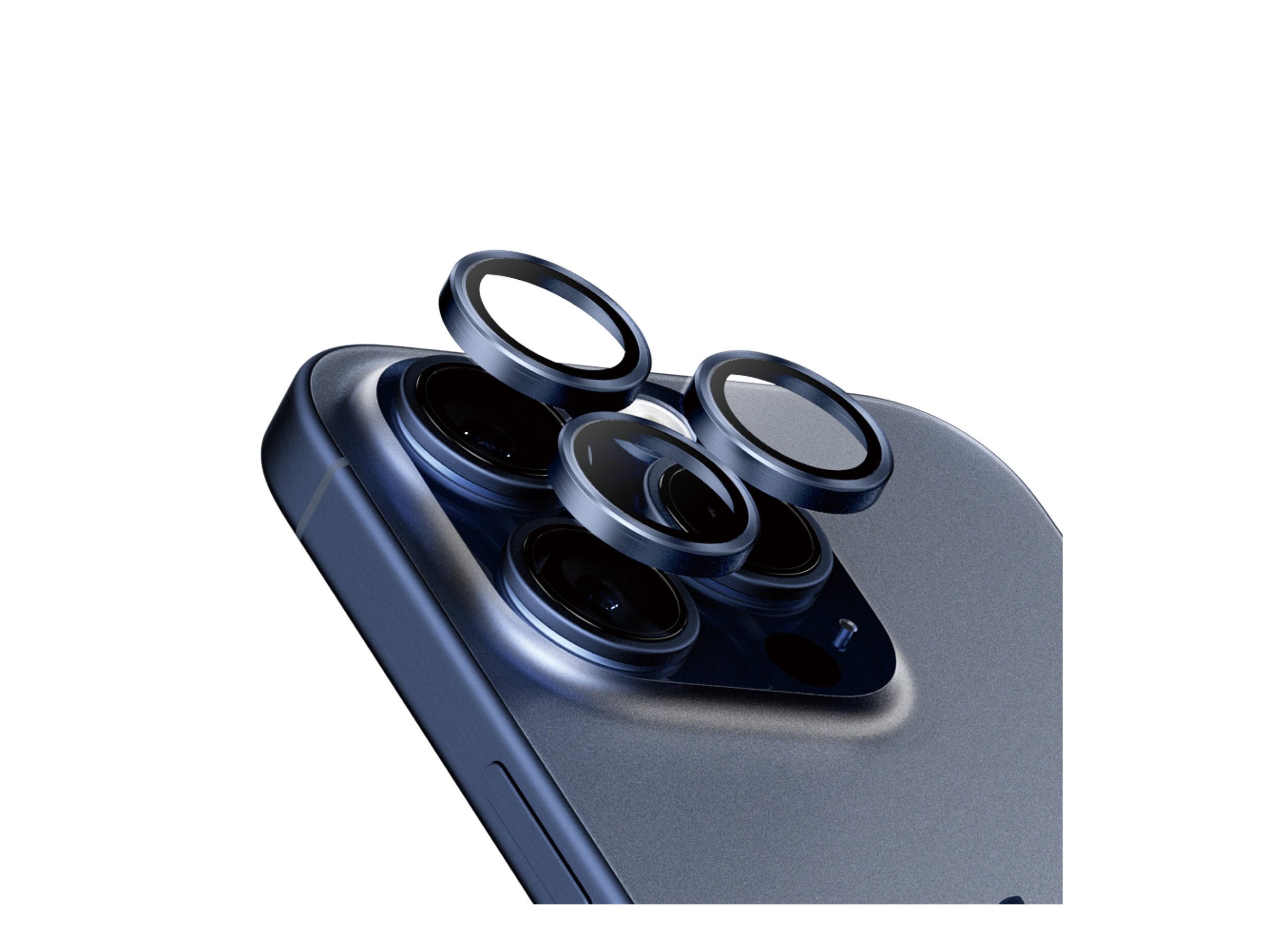 PanzerGlass Hoops - Objektivschutz für Handy, Ansicht 3