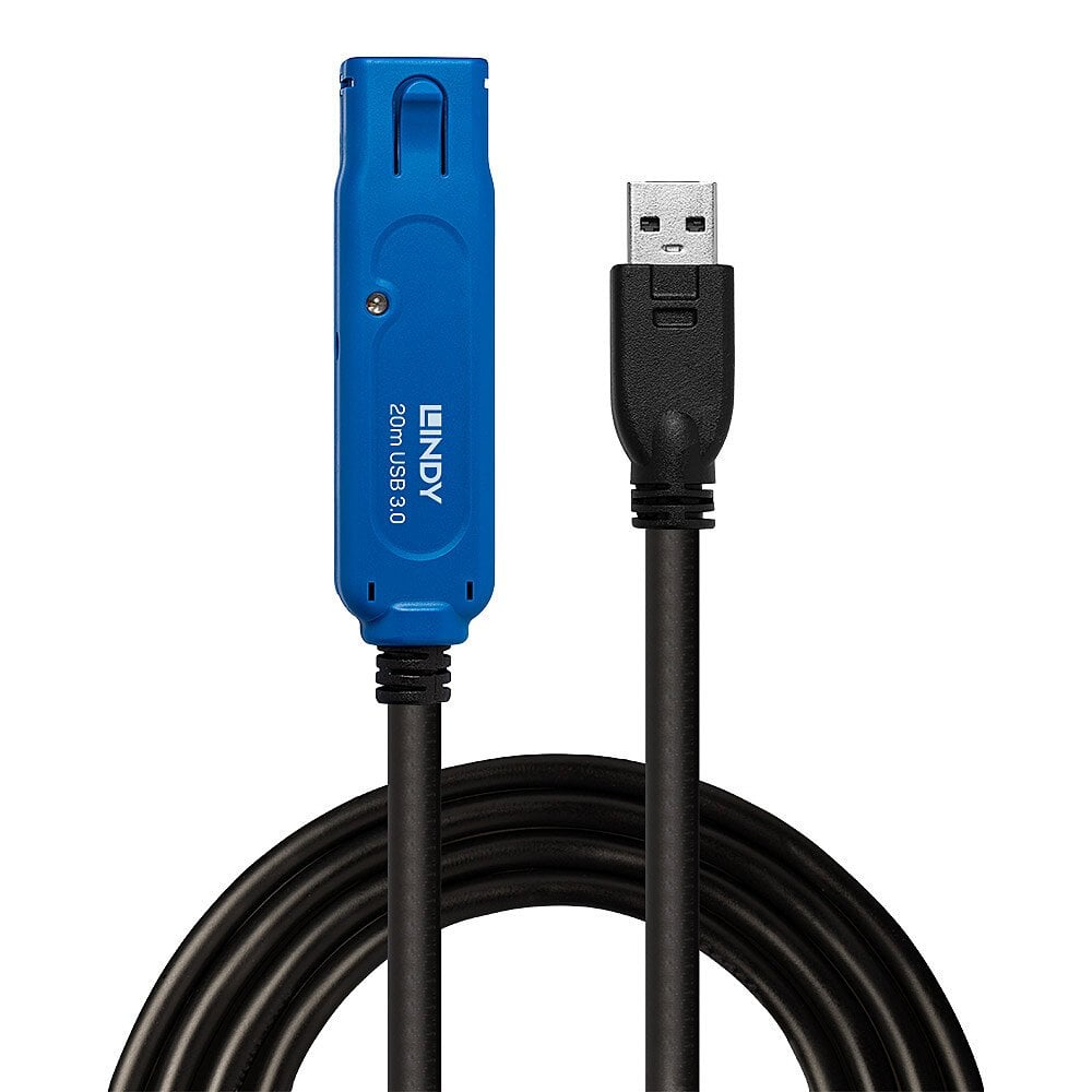 Lindy USB 3.0 Active Extension Cable Pro - USB-Erweiterung, Ansicht 4