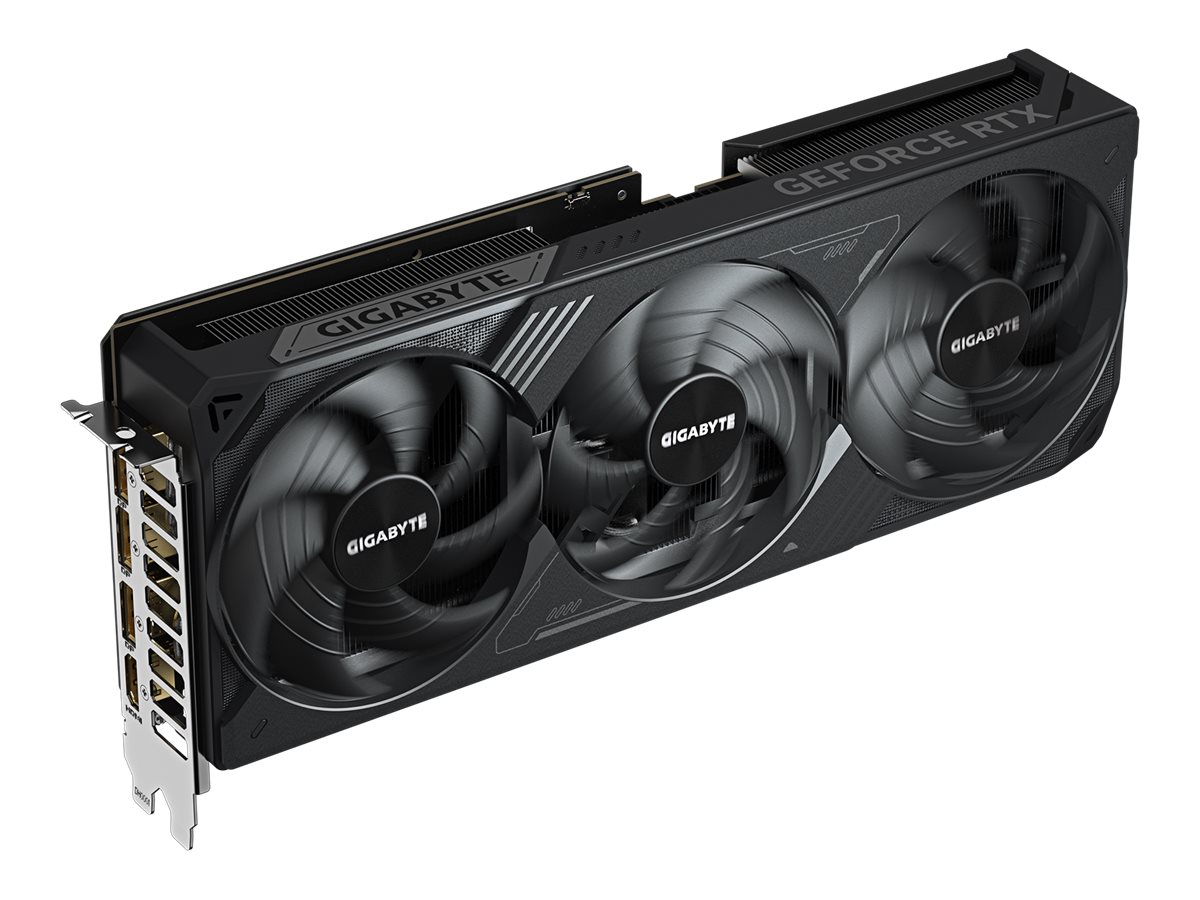 Gigabyte GeForce RTX 5070 Ti WINDFORCE OC SFF 16G