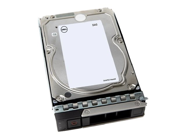 Dell  Festplatte - 8 TB - Hot-Swap - 3.5 (8.9 cm)