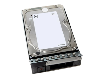 Dell  Festplatte - 8 TB - Hot-Swap - 3.5 (8.9 cm)