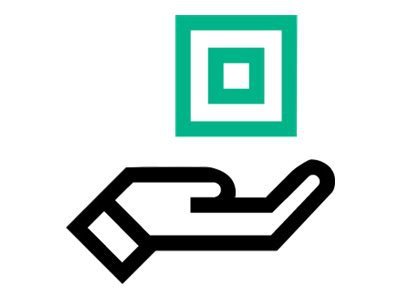 HPE Aruba Virtual Gateway - Abonnement-Lizenz (1 Jahr)