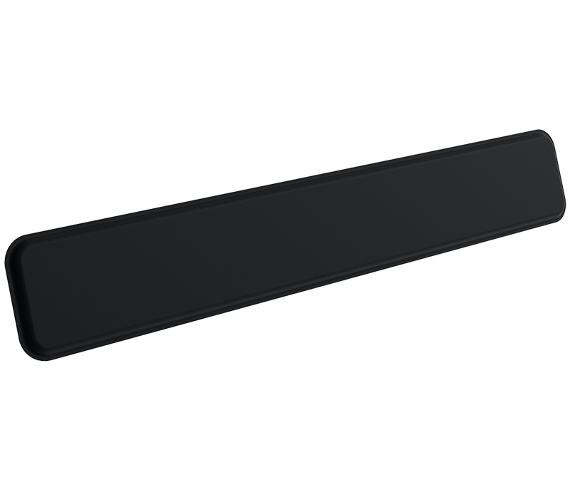 Logitech MX Palm Rest - Tastatur-Handgelenkauflage, Ansicht 2