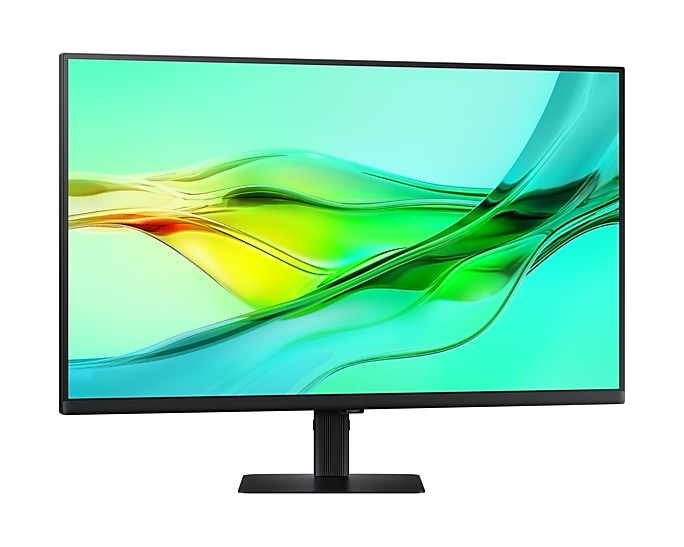 Samsung ViewFinity S6 S32D604UAU - S60UD Series - LED-Monitor - USB - 81.3 cm (32), Ansicht 2