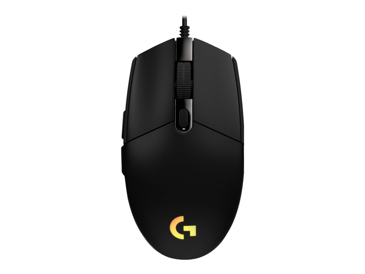 Logitech Gaming Mouse G102 LIGHTSYNC - Maus