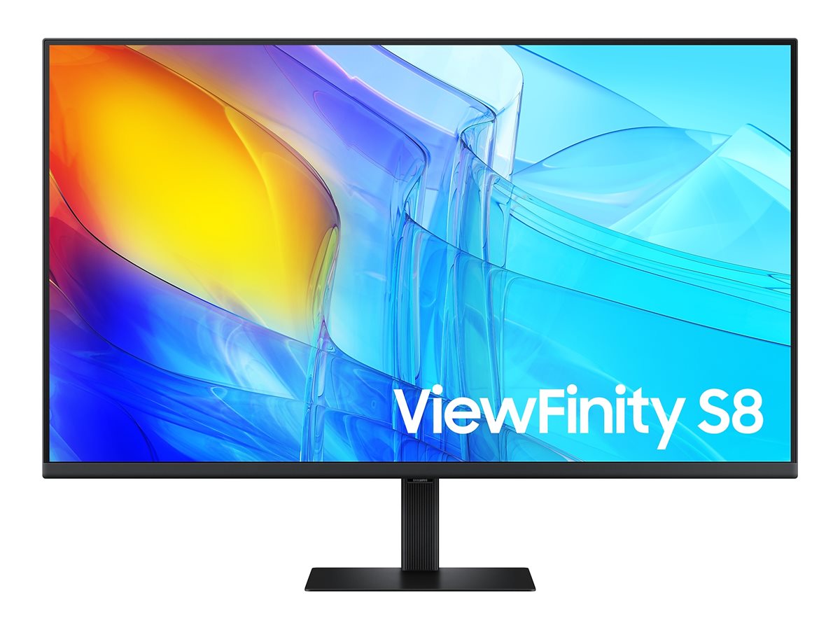 Samsung ViewFinity S8 S37D800EAU - S80D Series - LED-Monitor - 94 cm (37")