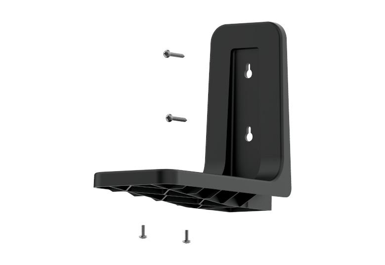 Netgear WIFI 7 Wall Mount Blkack, Ansicht 3