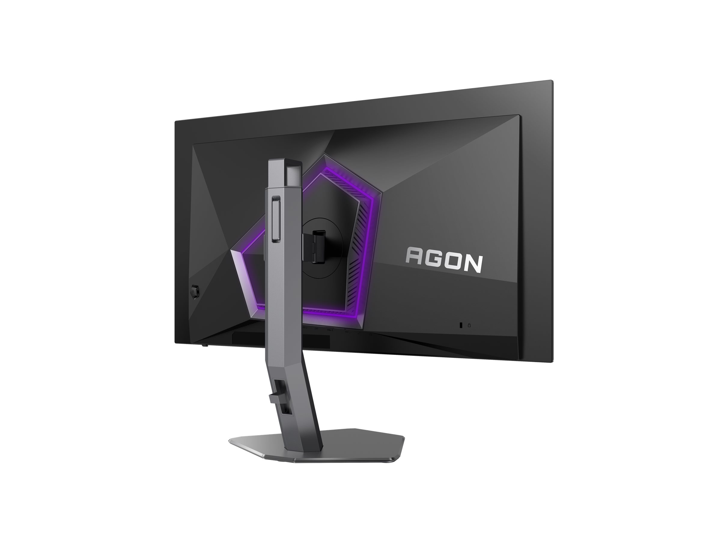 AOC AGON PRO AG276UZD - OLED-Monitor - Gaming - 68.6 cm (27")