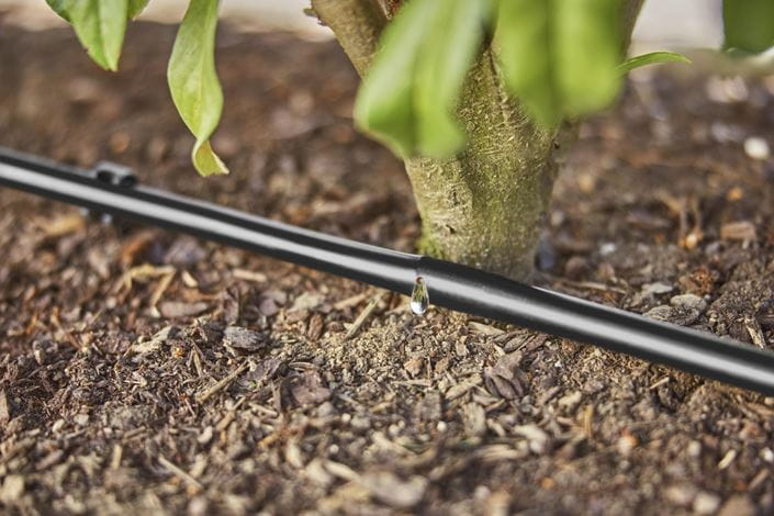 Gardena Micro-Drip-System - Tropfbewässerungsrohr, Ansicht 2