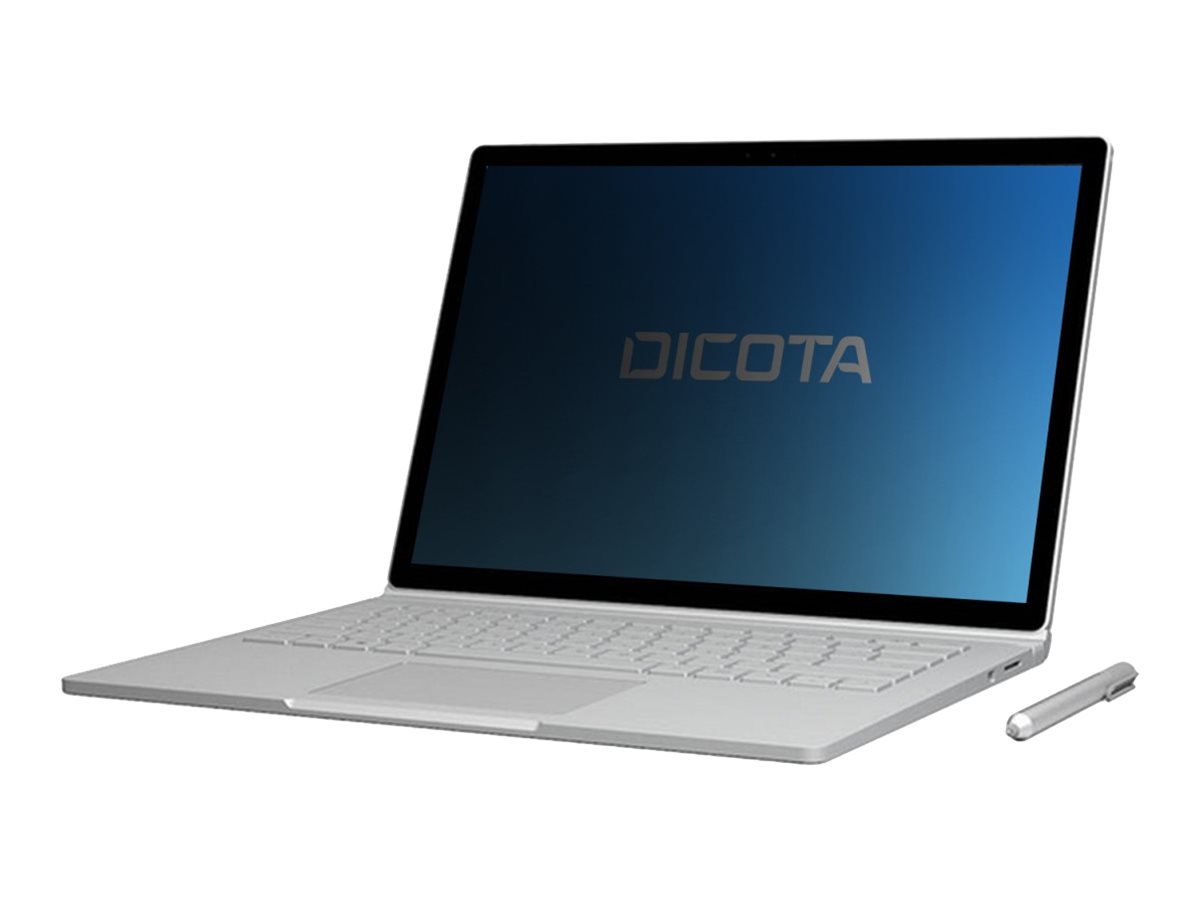 Dicota Secret Premium - Blickschutzfilter für Notebook - 2-Wege - 34.3 cm (13.5)