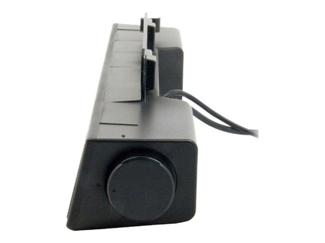 Dell AX510 Sound Bar - Soundbar - für Monitor, Ansicht 2