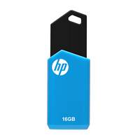 HP v150w USB 16GB stick sliding (HPFD150W-16)