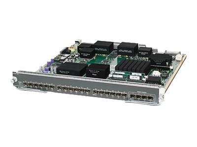 HP Enterprise Cisco MDS 9000 FC Module - Switch (AG852B)